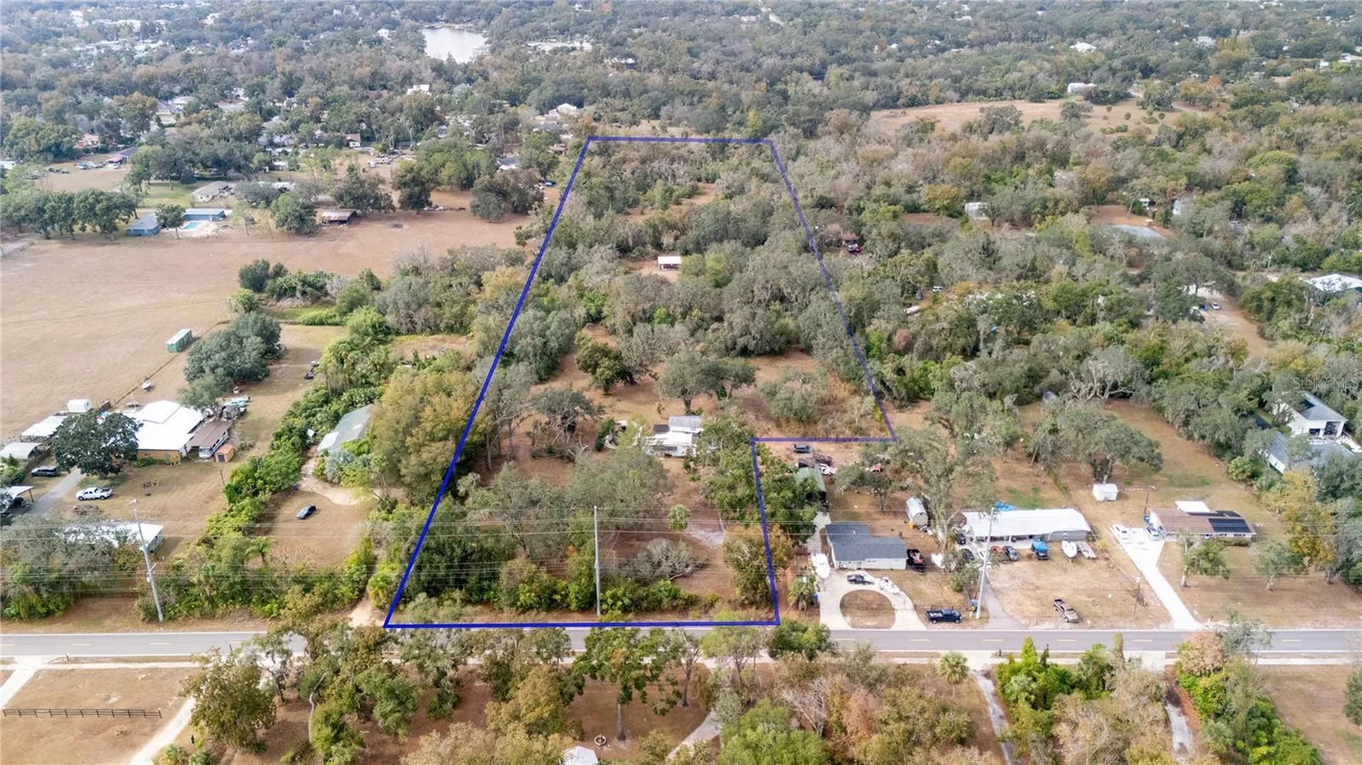 7813 Valrie Lane Riverview FL 33569