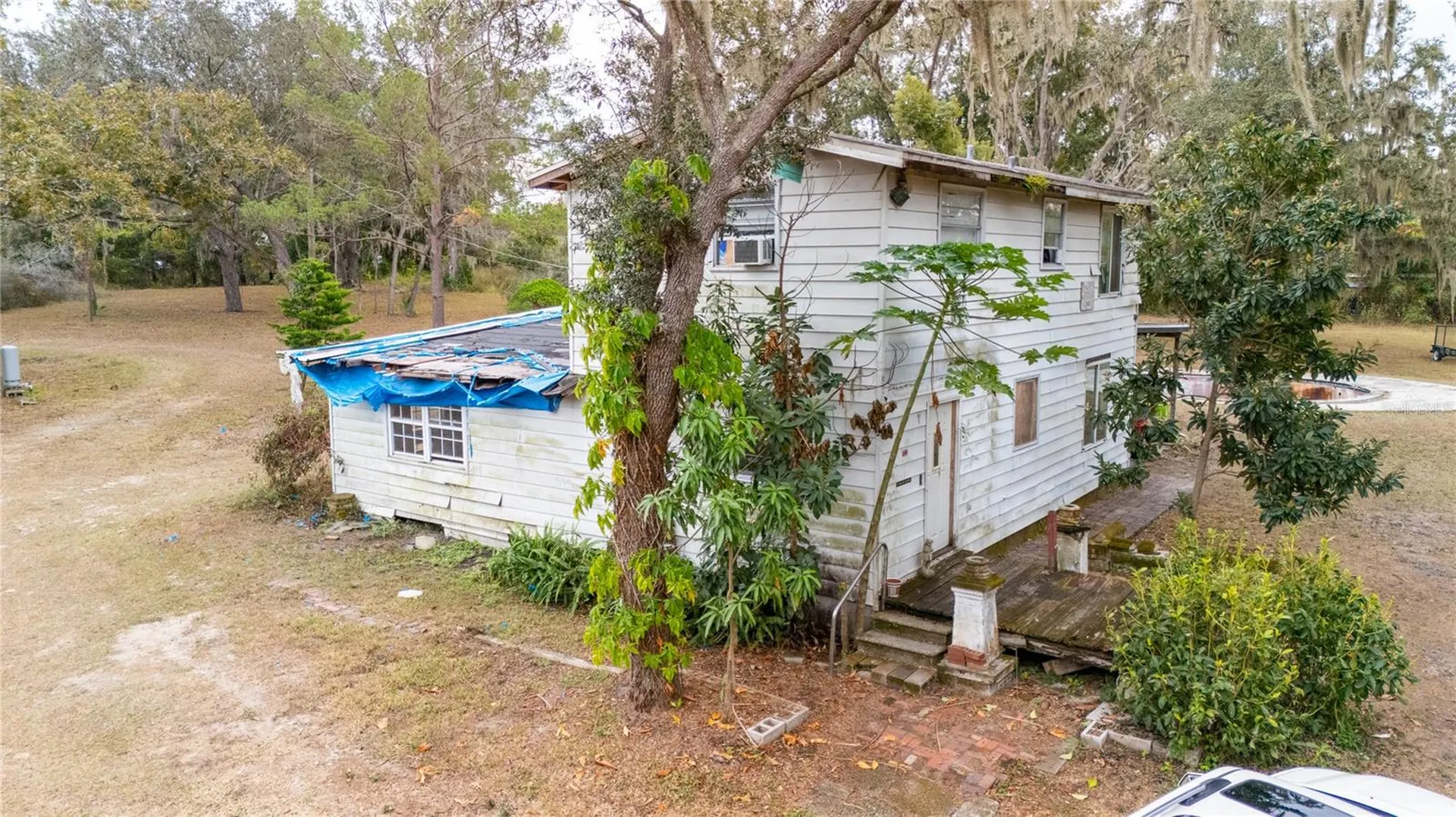 7813 Valrie Lane Riverview FL 33569