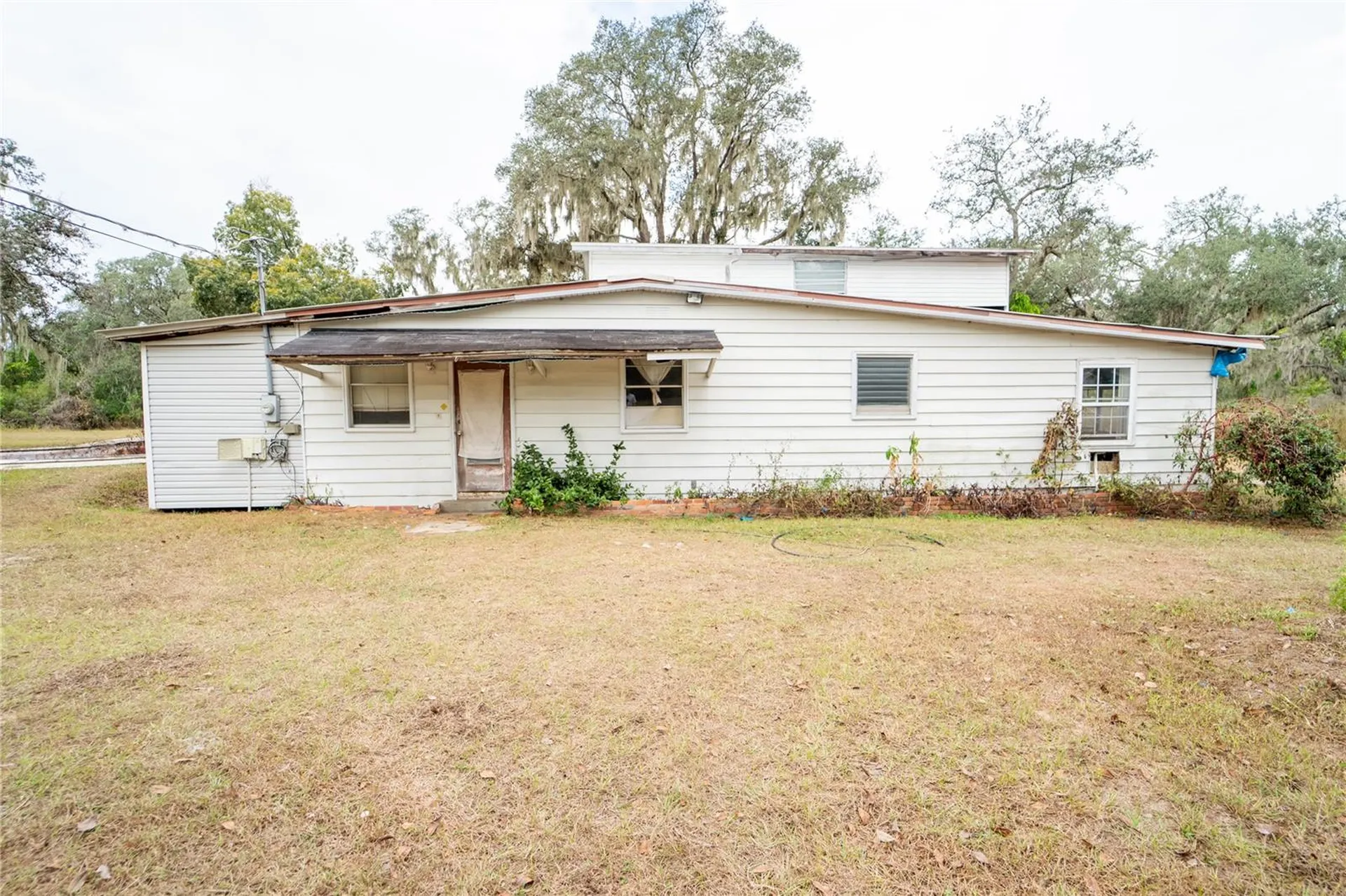 7813 Valrie Lane Riverview FL 33569