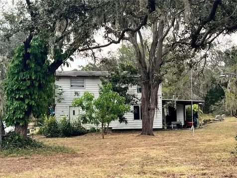 7813 Valrie Lane Riverview FL 33569