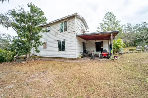 7813 Valrie Lane Riverview FL 33569