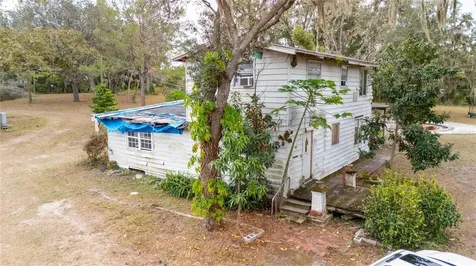 7813 Valrie Lane Riverview FL 33569