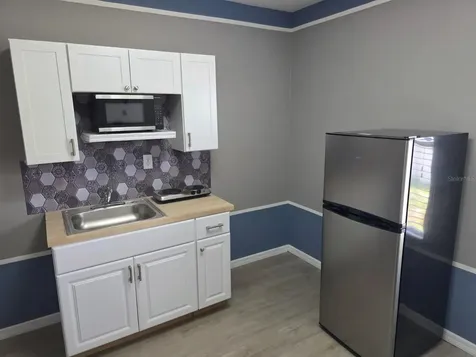 981 Chanler Drive Haines City FL 33844