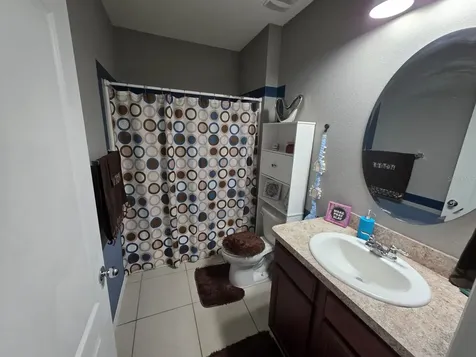 981 Chanler Drive Haines City FL 33844