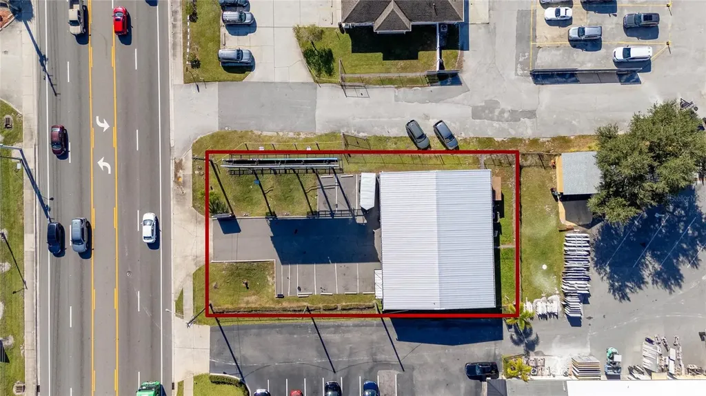 4954 S Orange Avenue Orlando FL 32806
