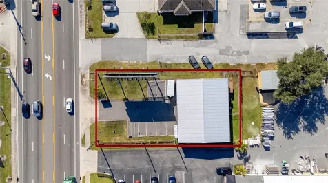 4954 S Orange Avenue Orlando FL 32806