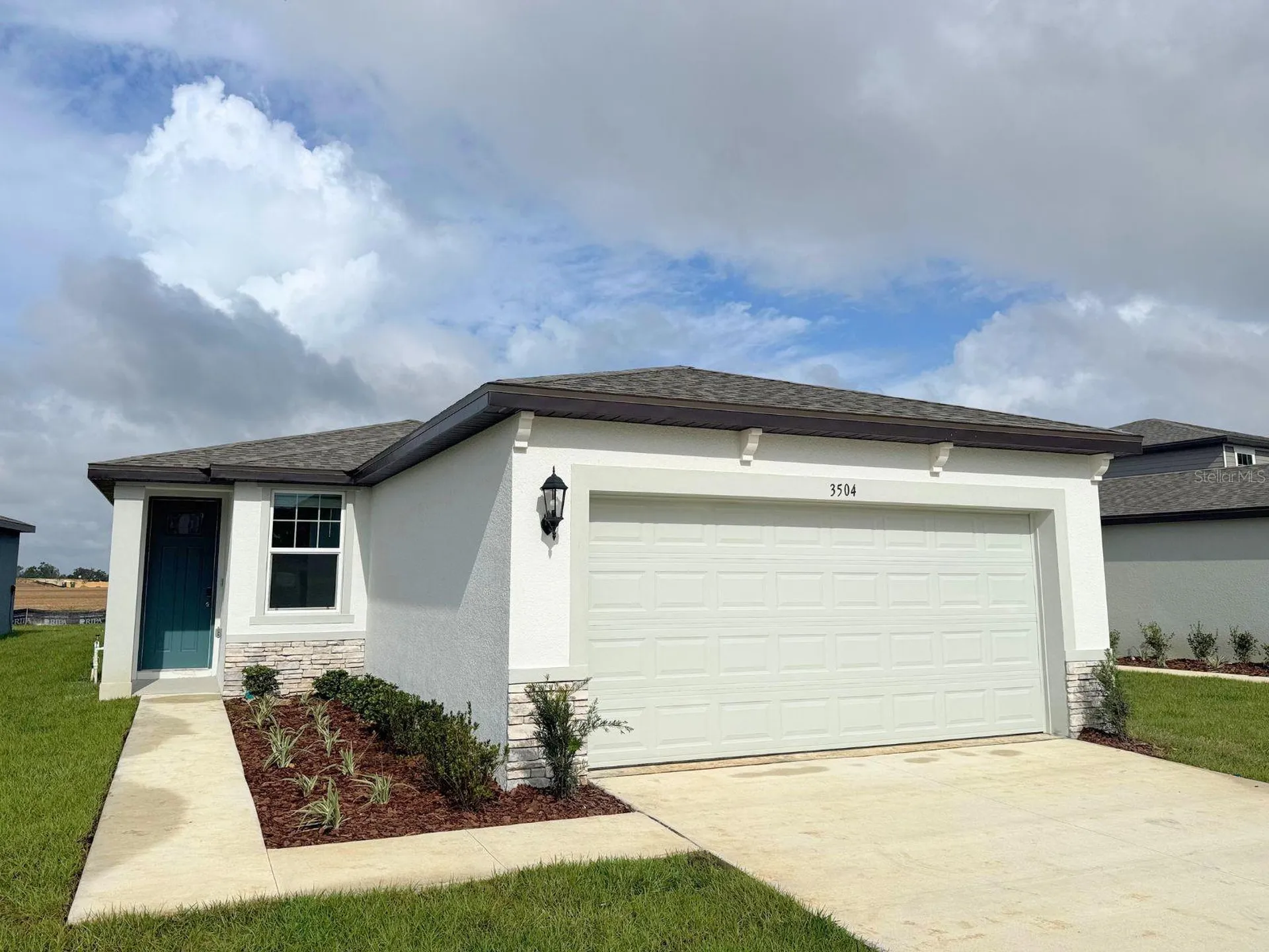 3504 Moscato Drive Brooksville FL 34602