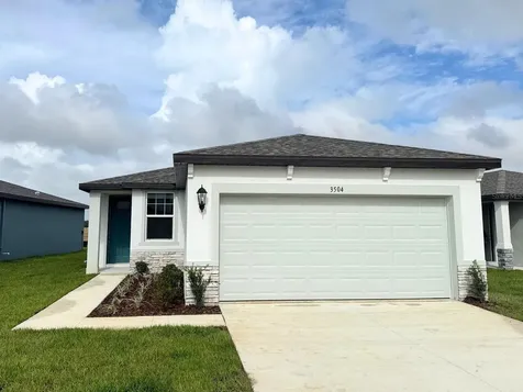 3504 Moscato Drive Brooksville FL 34602