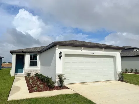 3504 Moscato Drive Brooksville FL 34602