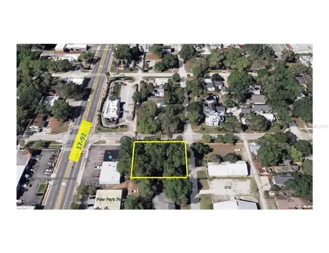 00 Laurel Avenue Sanford FL 32771