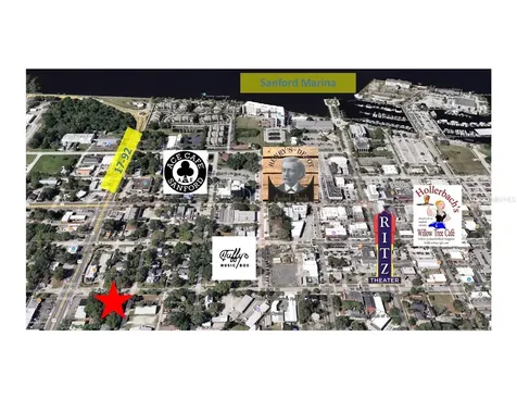 00 Laurel Avenue Sanford FL 32771