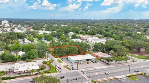 00 Laurel Avenue Sanford FL 32771