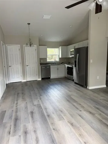 9545 N Travis Drive Citrus Springs FL 34434