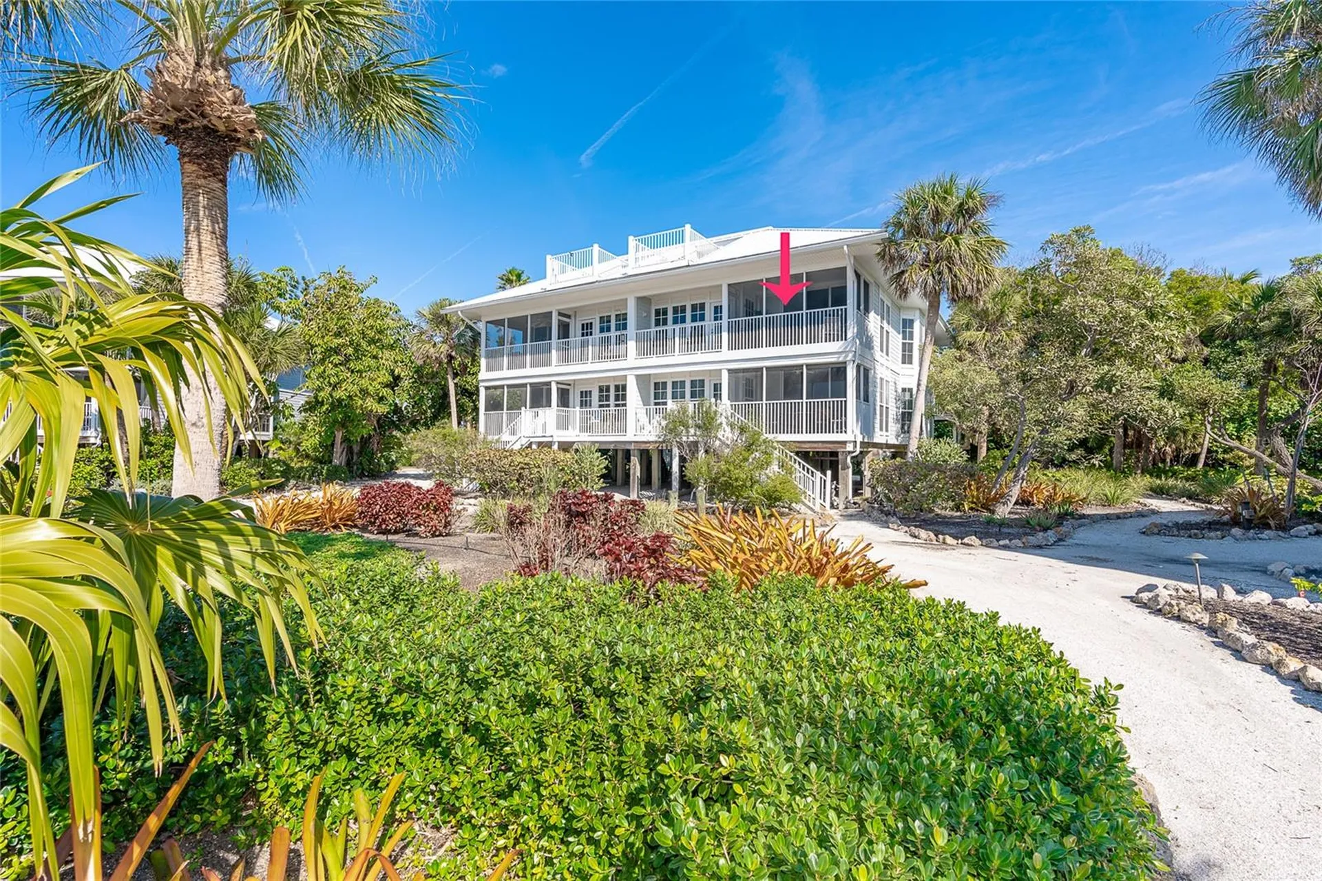 7536 Palm Island Drive S Placida FL 33946