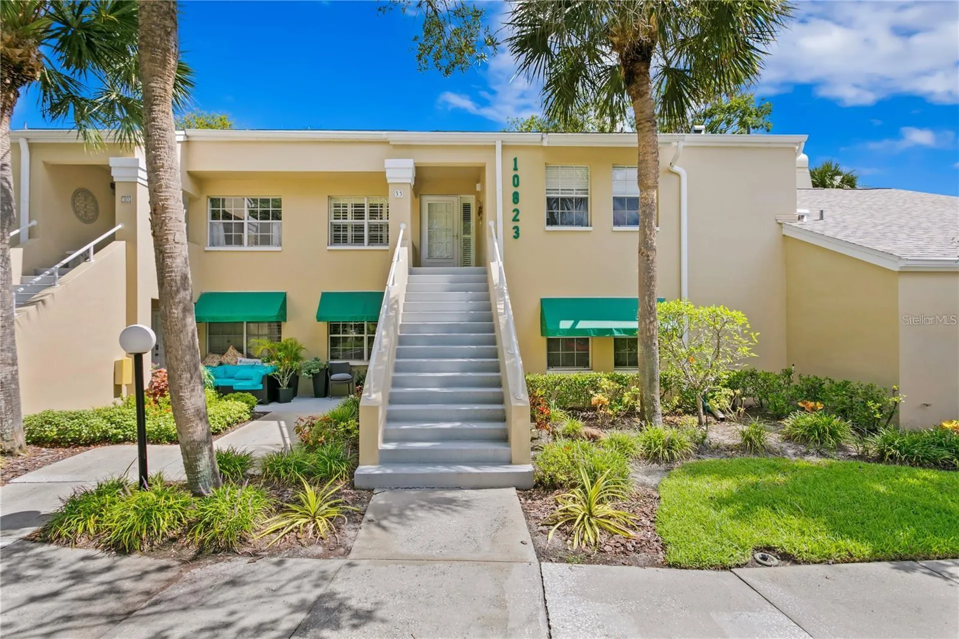 10823 Indian Hills Court Seminole FL 33777