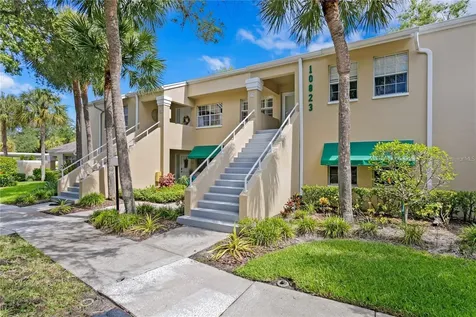 10823 Indian Hills Court Seminole FL 33777