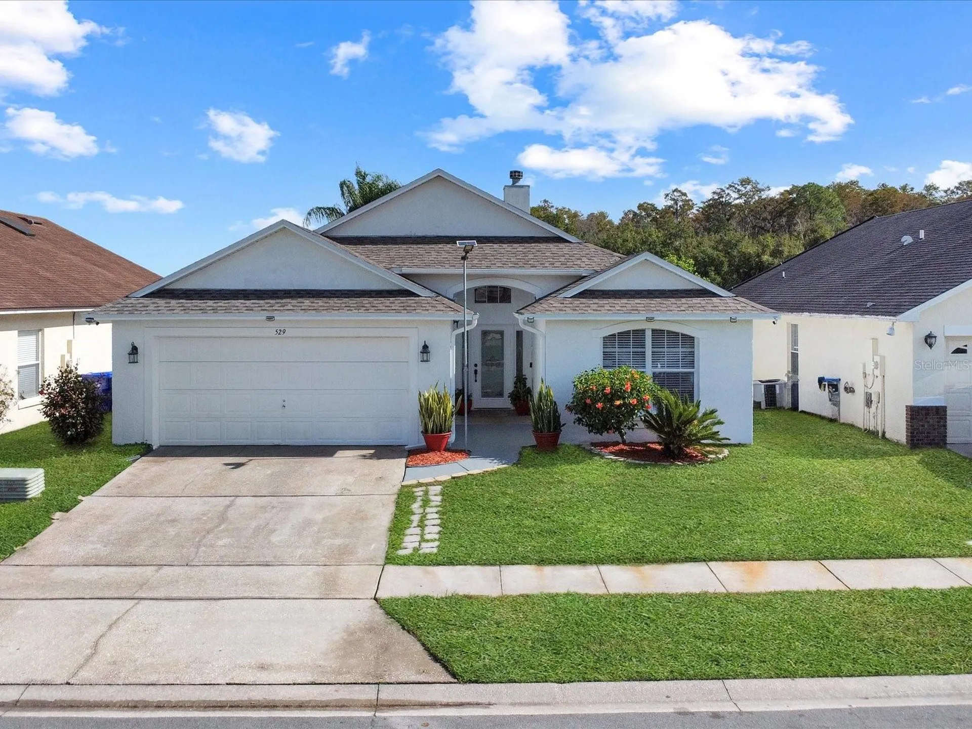 529 Eagle Pointe N Kissimmee FL 34746