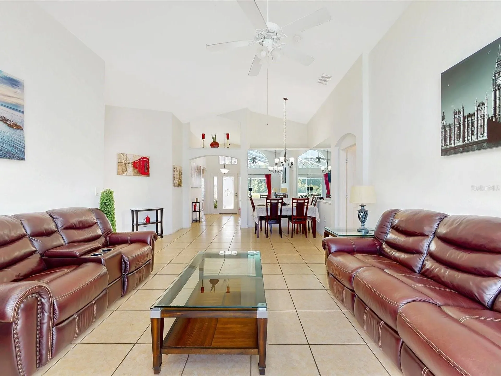 529 Eagle Pointe N Kissimmee FL 34746