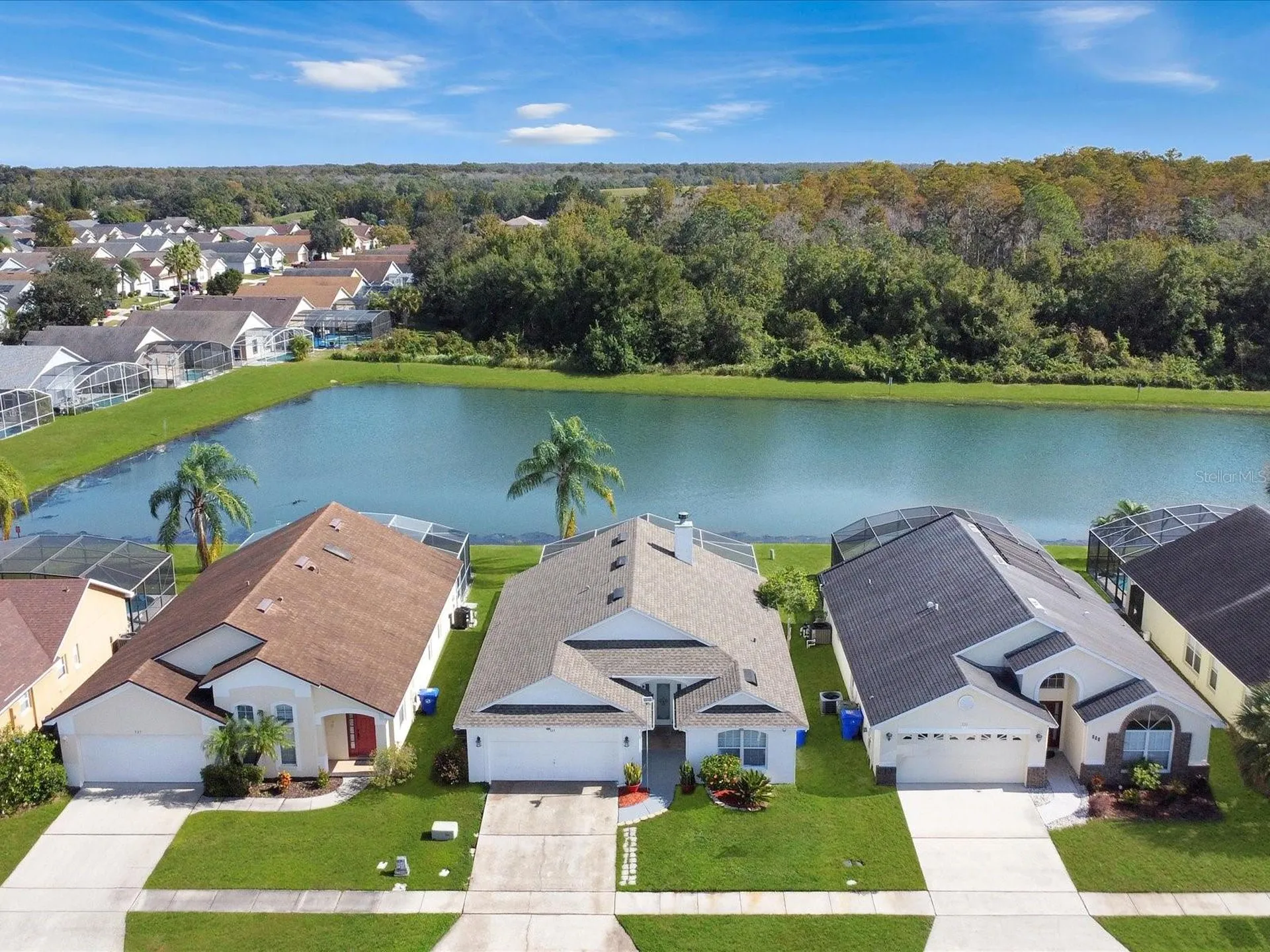 529 Eagle Pointe N Kissimmee FL 34746