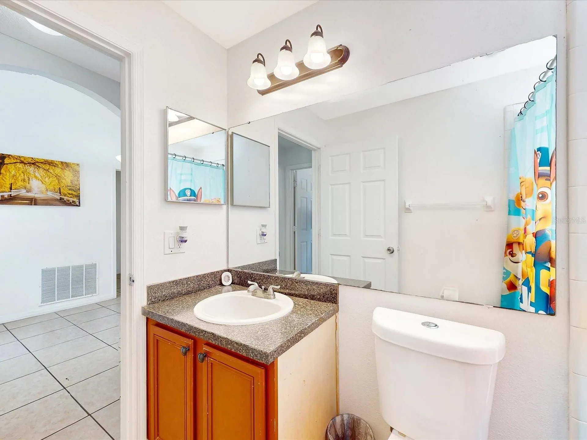 529 Eagle Pointe N Kissimmee FL 34746