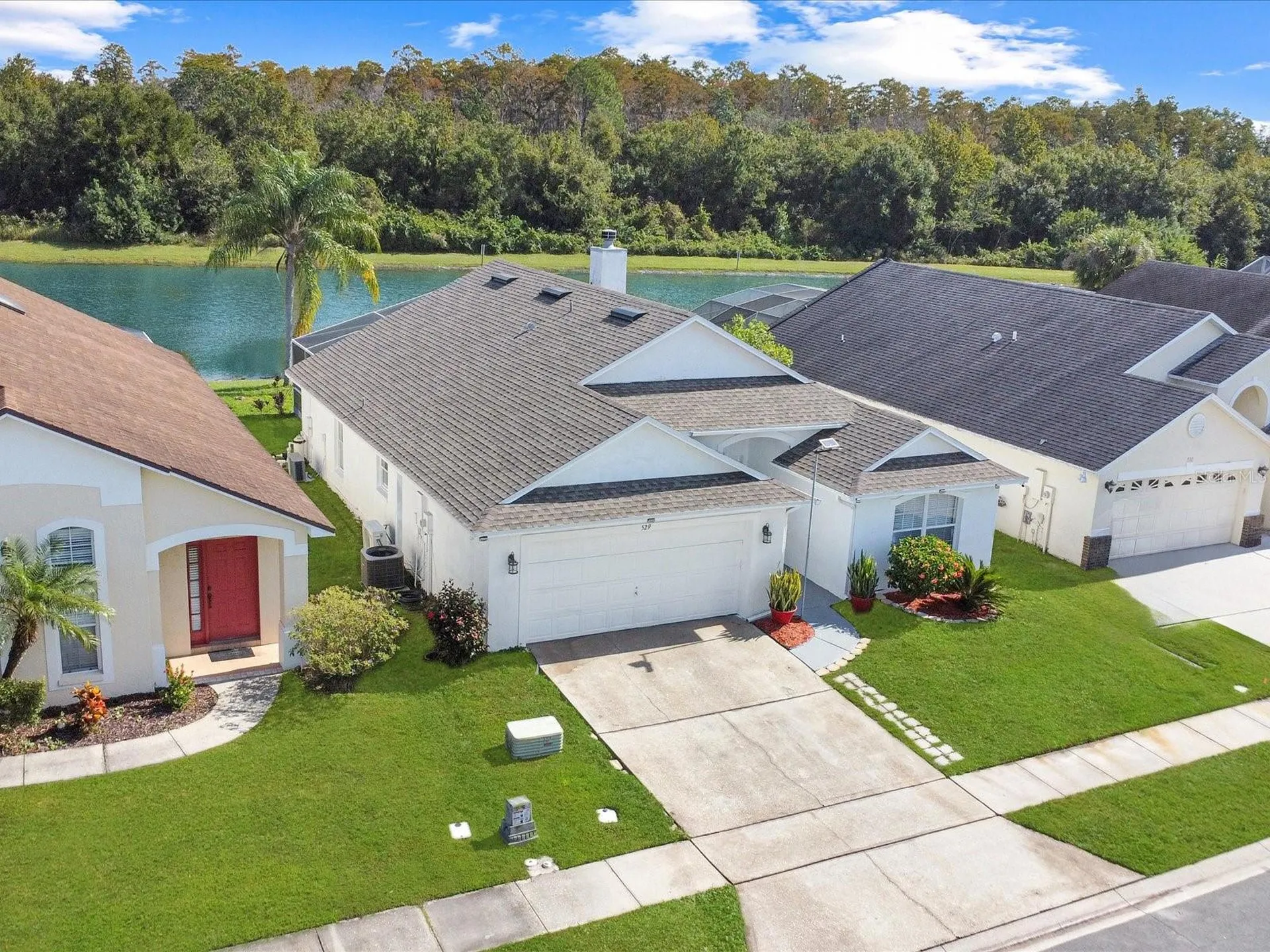 529 Eagle Pointe N Kissimmee FL 34746