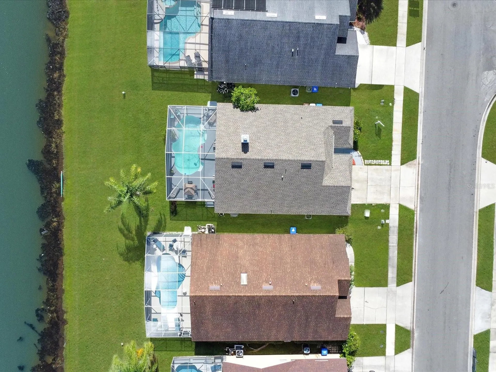 529 Eagle Pointe N Kissimmee FL 34746