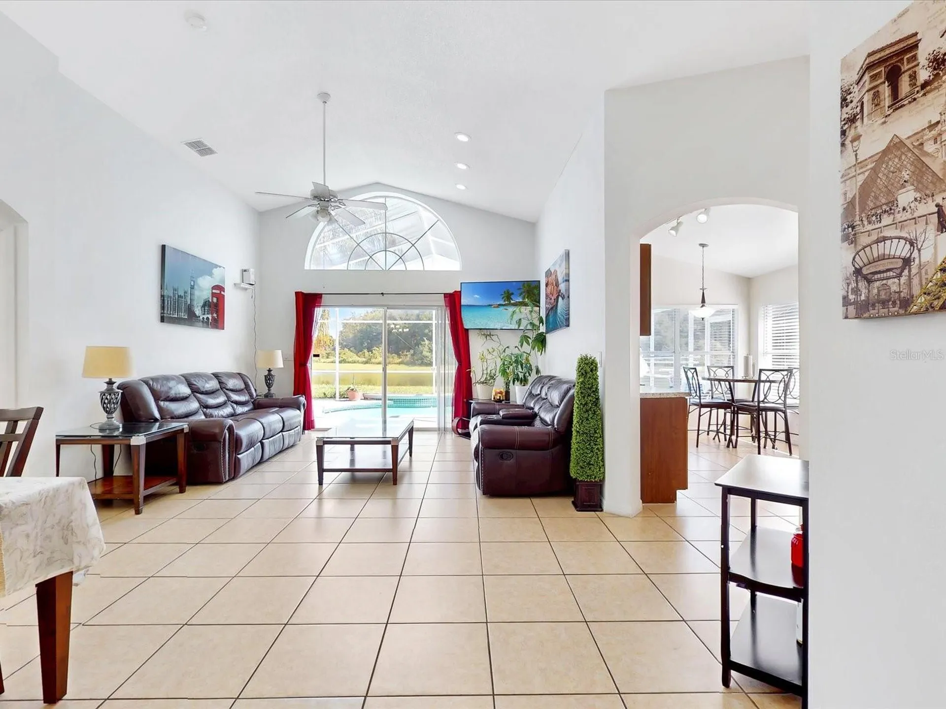 529 Eagle Pointe N Kissimmee FL 34746