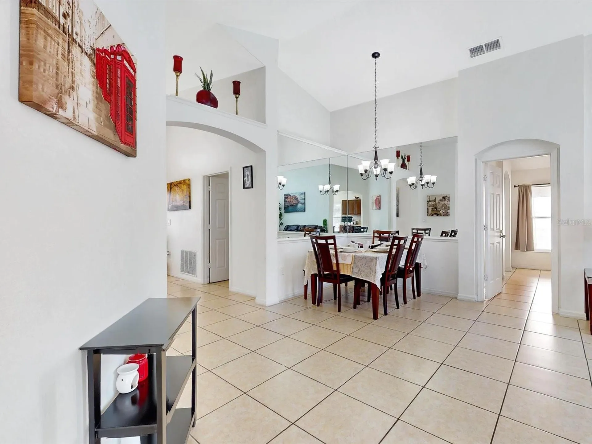 529 Eagle Pointe N Kissimmee FL 34746