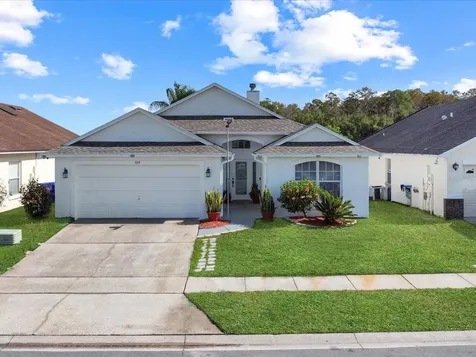 529 Eagle Pointe N Kissimmee FL 34746