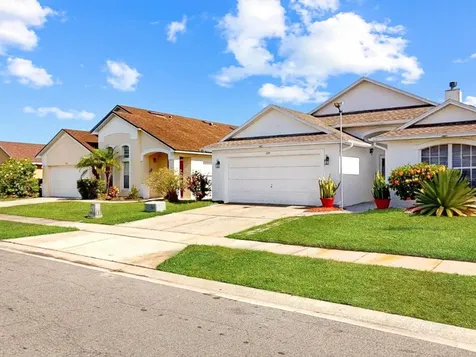 529 Eagle Pointe N Kissimmee FL 34746