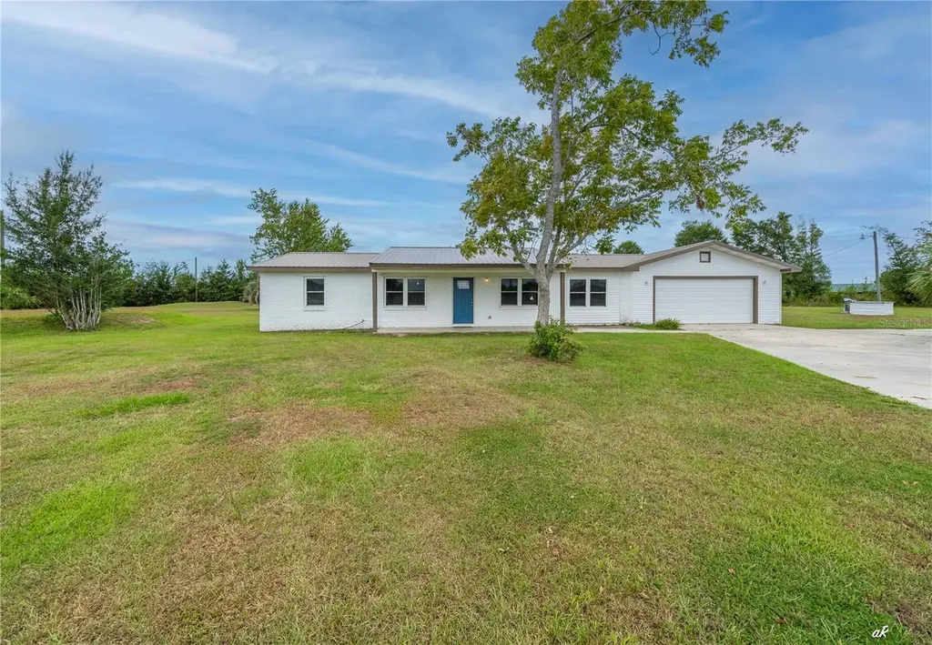 5338 Frank Hough Road Panama City FL 32404