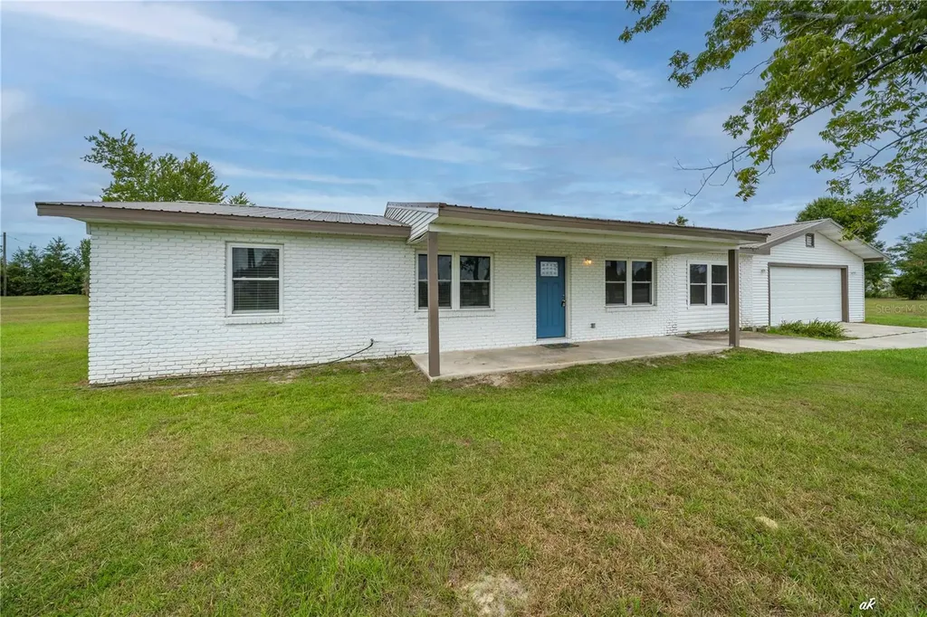 5338 Frank Hough Road Panama City FL 32404