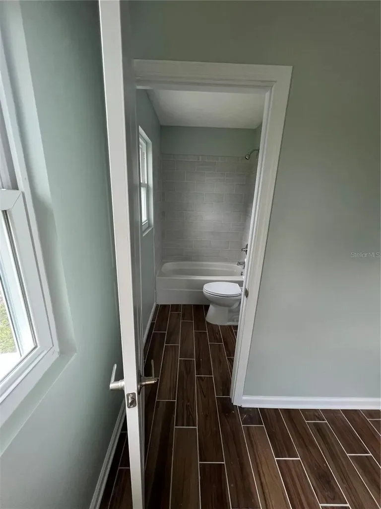 5338 Frank Hough Road Panama City FL 32404
