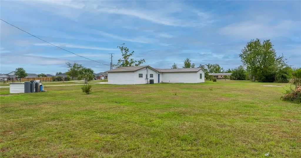 5338 Frank Hough Road Panama City FL 32404