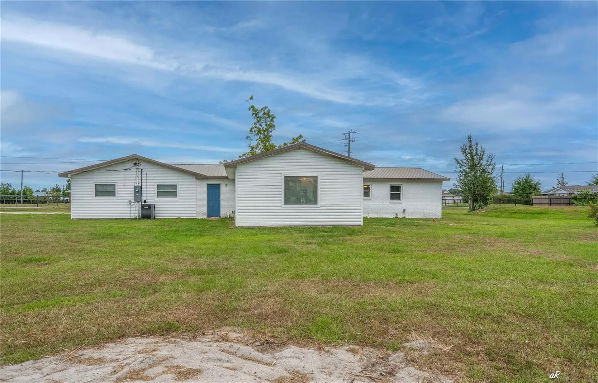 5338 Frank Hough Road Panama City FL 32404