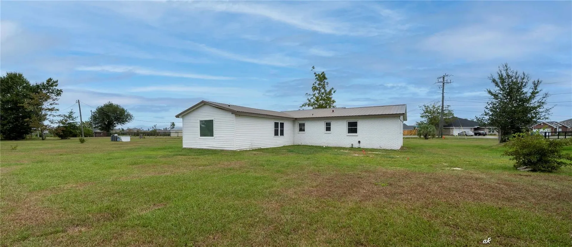 5338 Frank Hough Road Panama City FL 32404