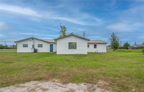 5338 Frank Hough Road Panama City FL 32404