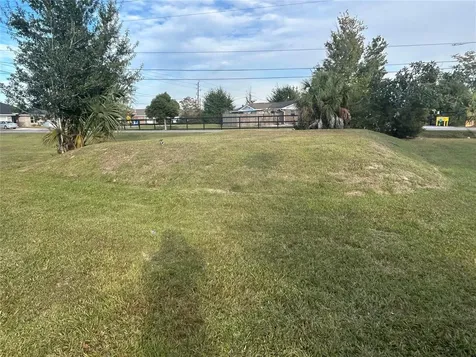 5338 Frank Hough Road Panama City FL 32404