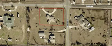 5338 Frank Hough Road Panama City FL 32404