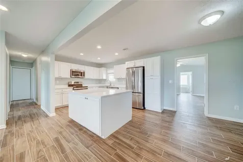 5338 Frank Hough Road Panama City FL 32404
