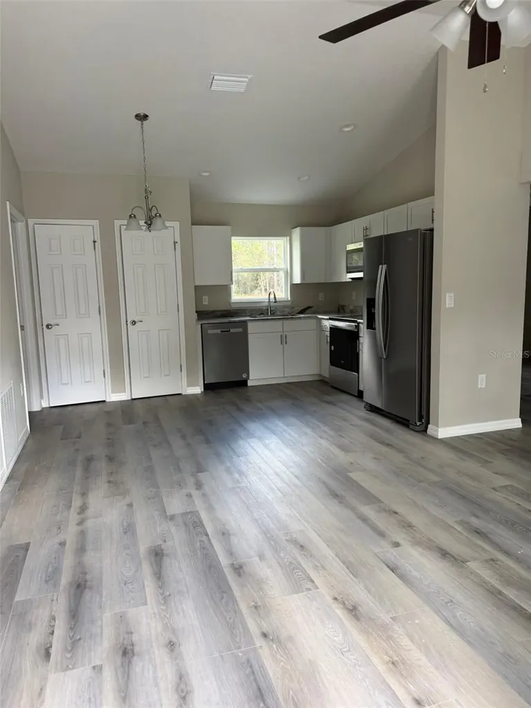 9543 N Travis Drive Citrus Springs FL 34434