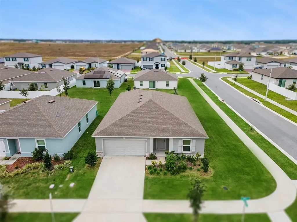 545 Jerry Lane Haines City FL 33844