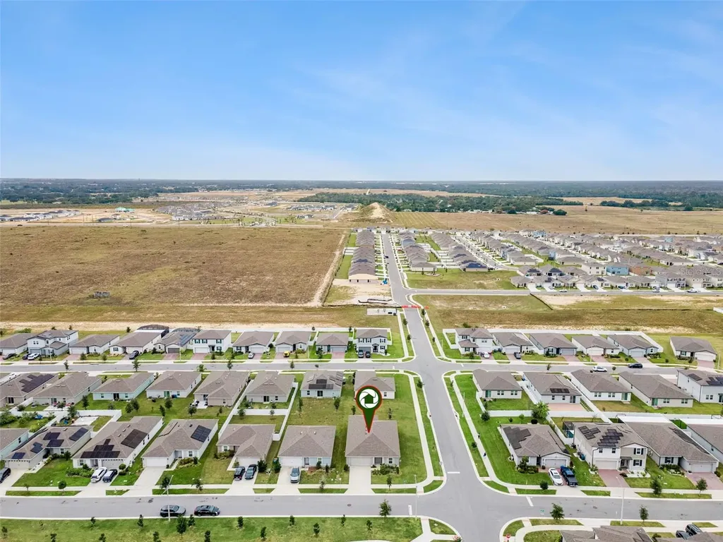 545 Jerry Lane Haines City FL 33844