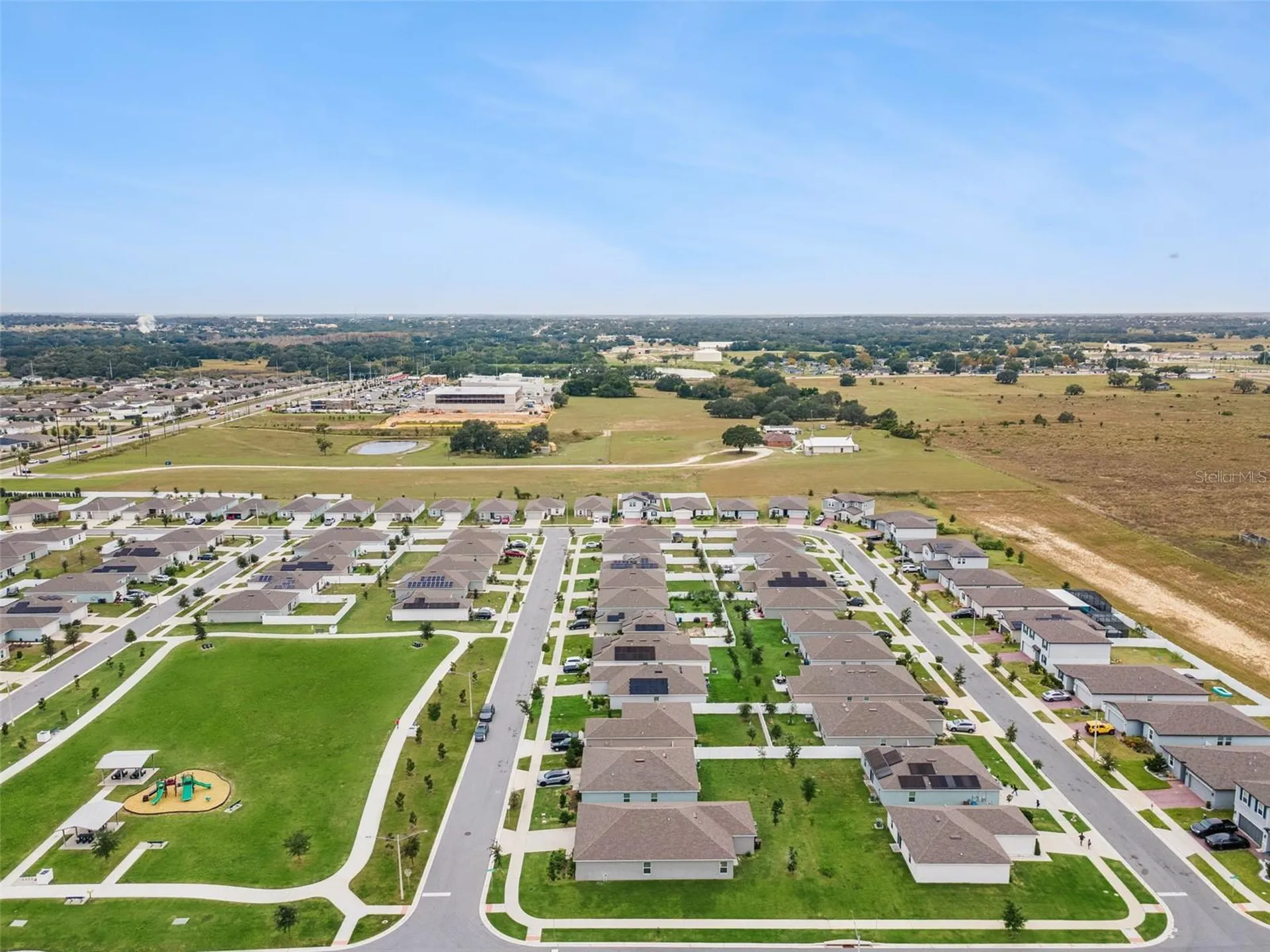 545 Jerry Lane Haines City FL 33844