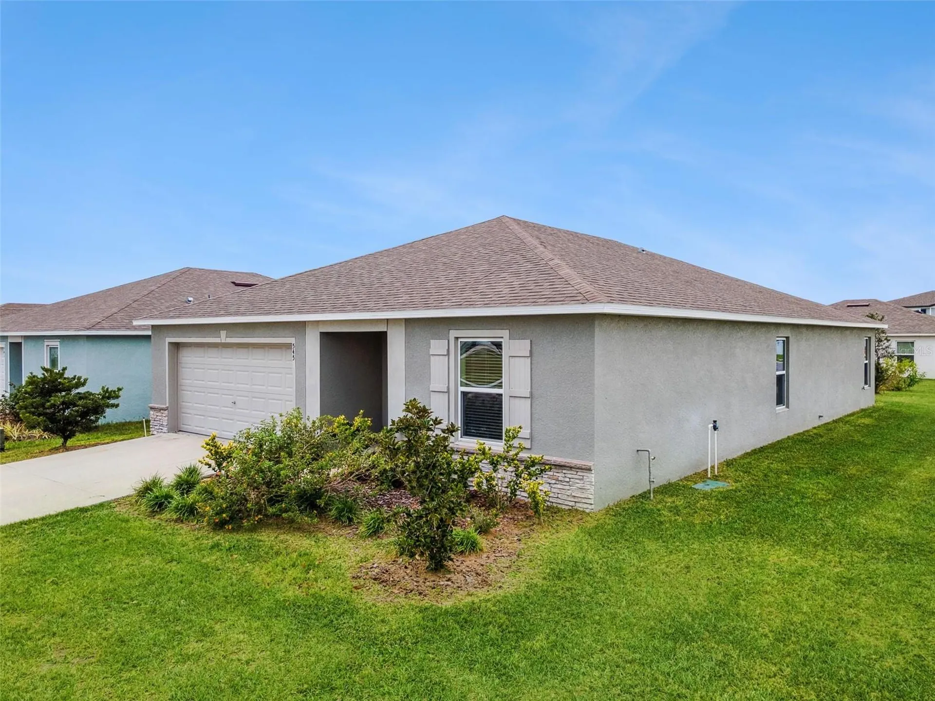 545 Jerry Lane Haines City FL 33844