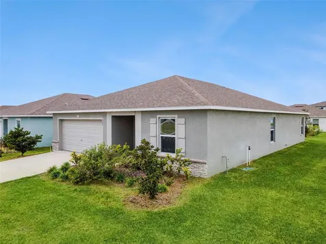 545 Jerry Lane Haines City FL 33844