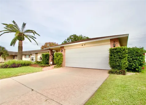 8912 Andros Lane Port Richey FL 34668