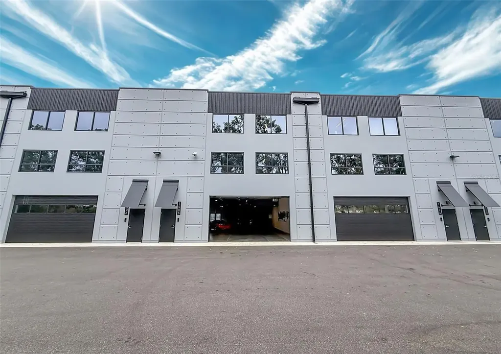 6500 Motor Enclave Way Tampa FL 33610