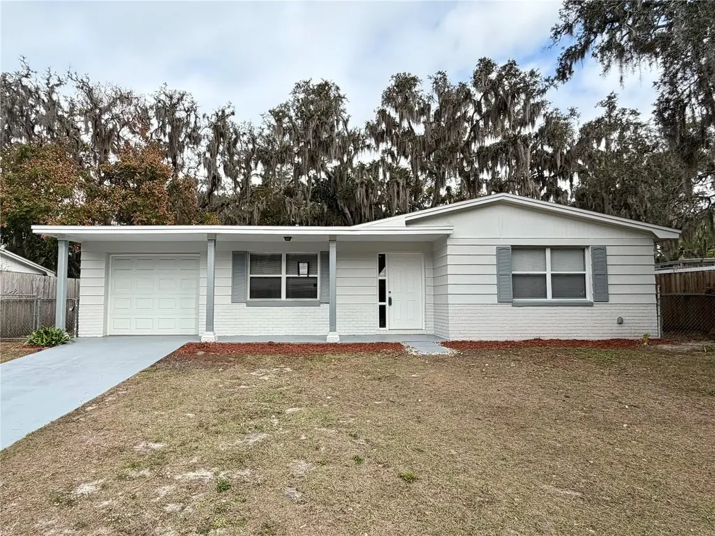 7441 Banner Street New Port Richey FL 34653