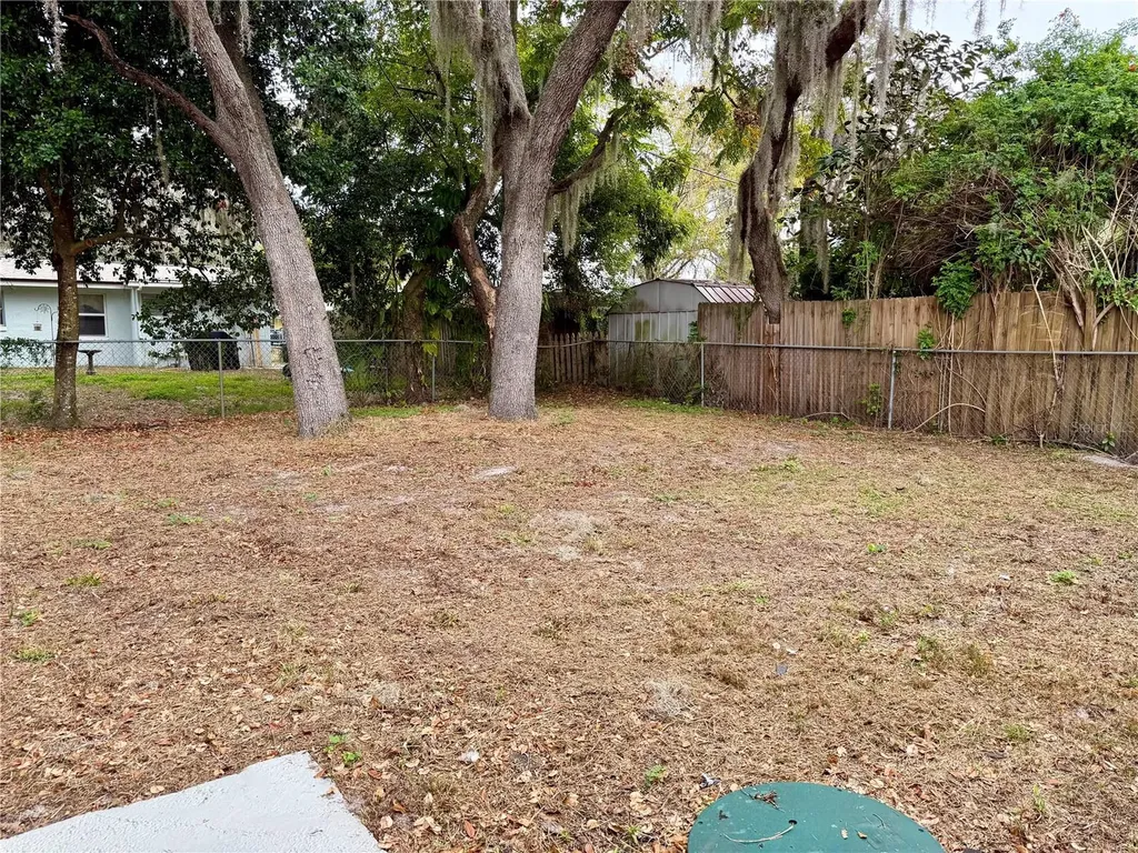 7441 Banner Street New Port Richey FL 34653